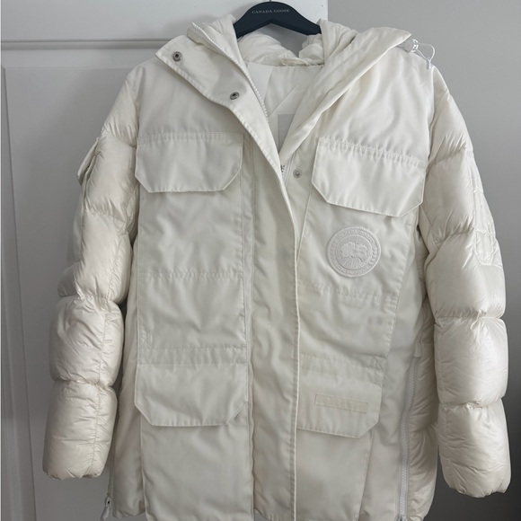 Canada Goose Limited Edition Expedition Parka - Picture 6 of 9